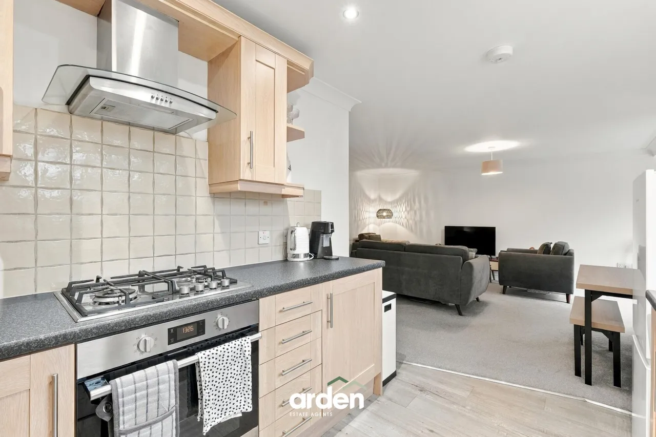 Evesham Road, New Coppice Court, B97, photo 7