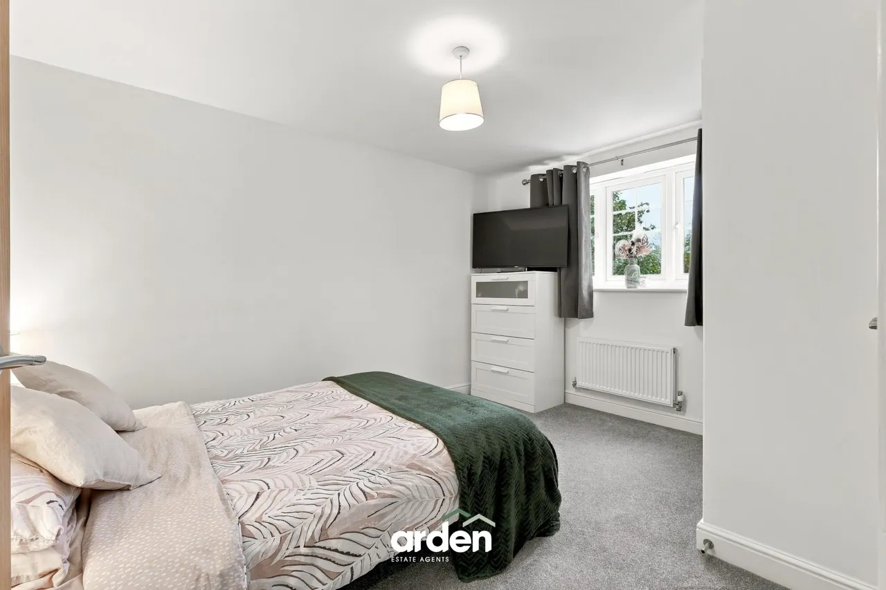 Evesham Road, New Coppice Court, B97, photo 8