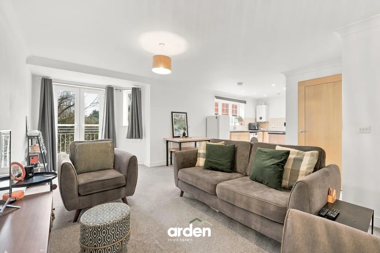 Evesham Road, New Coppice Court, B97, photo 5