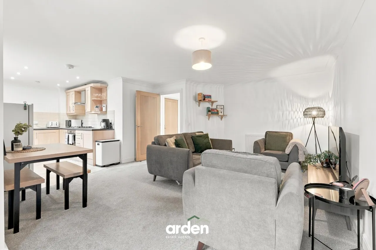 Evesham Road, New Coppice Court, B97, photo 2