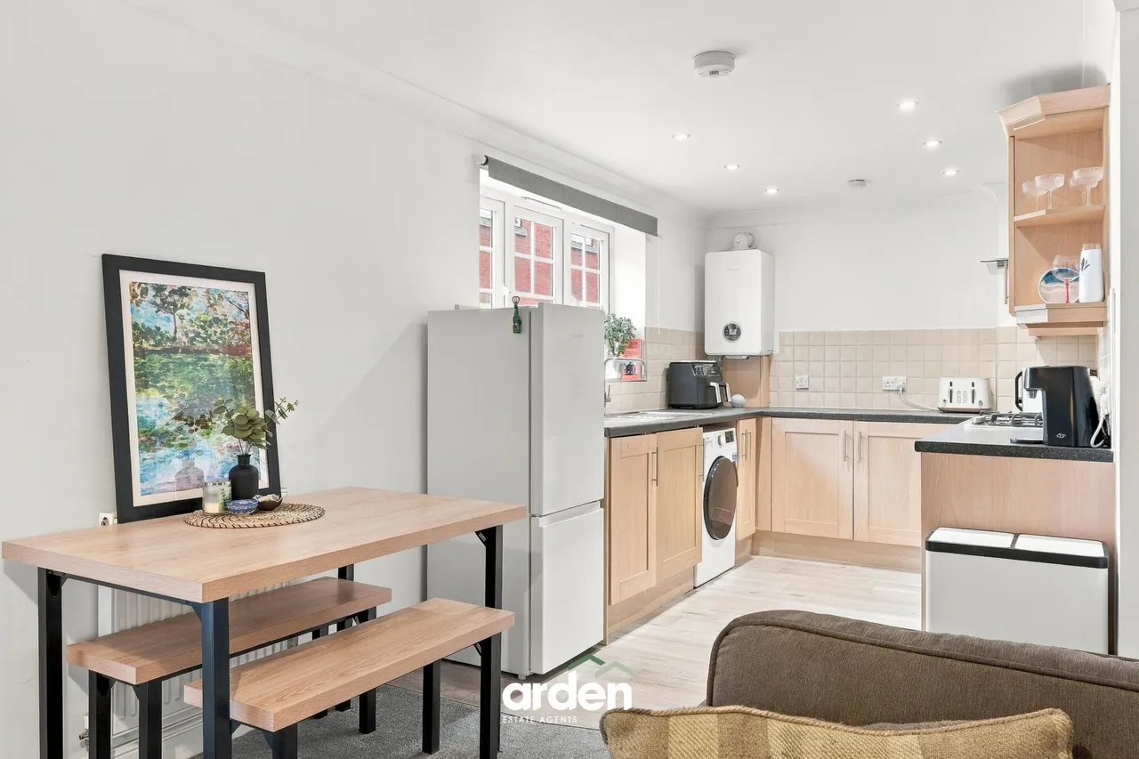 Evesham Road, New Coppice Court, B97, photo 6