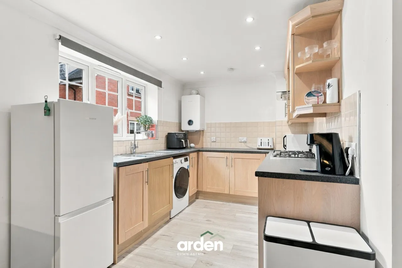 Evesham Road, New Coppice Court, B97, photo 4