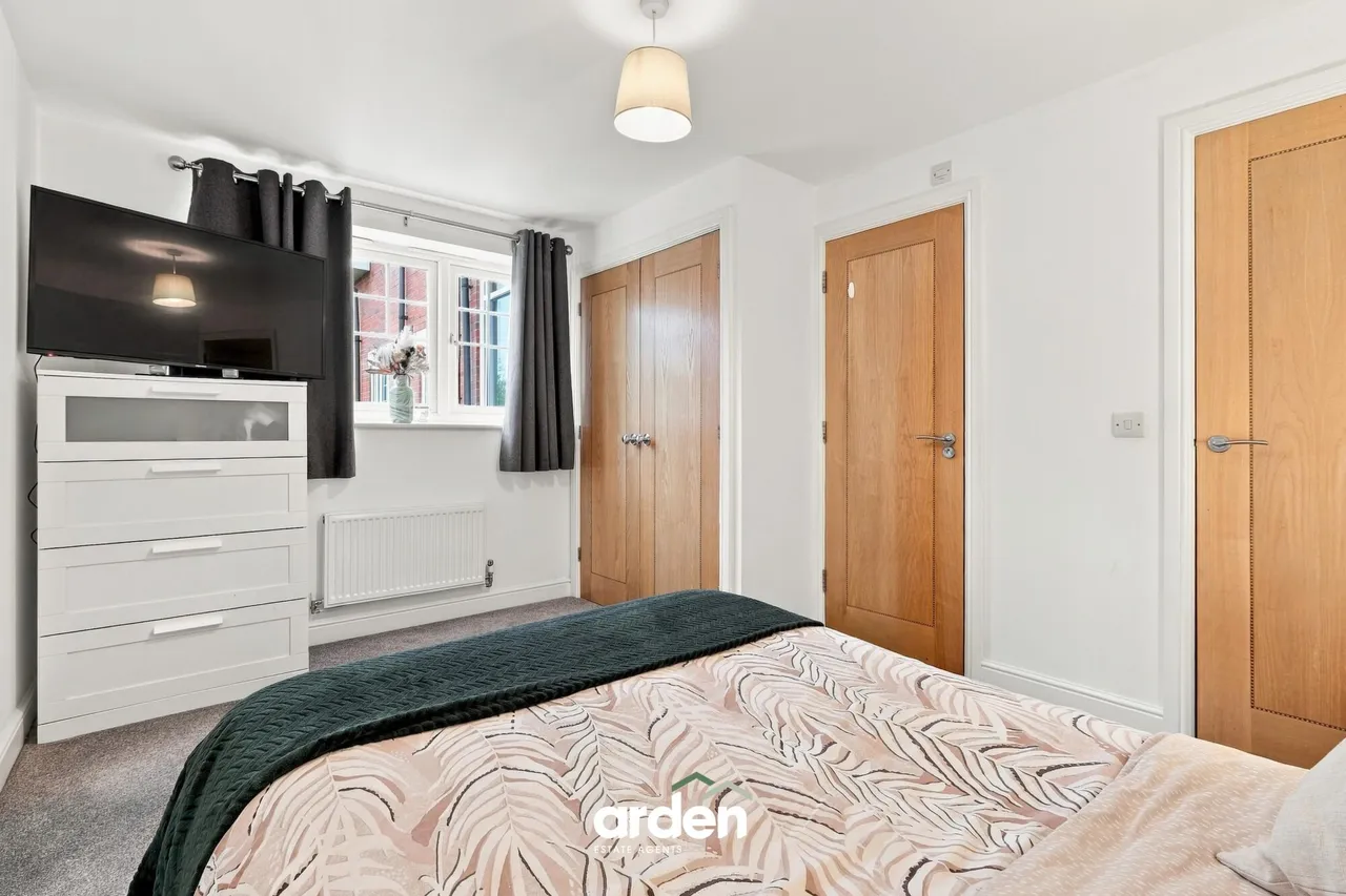 Evesham Road, New Coppice Court, B97, photo 9