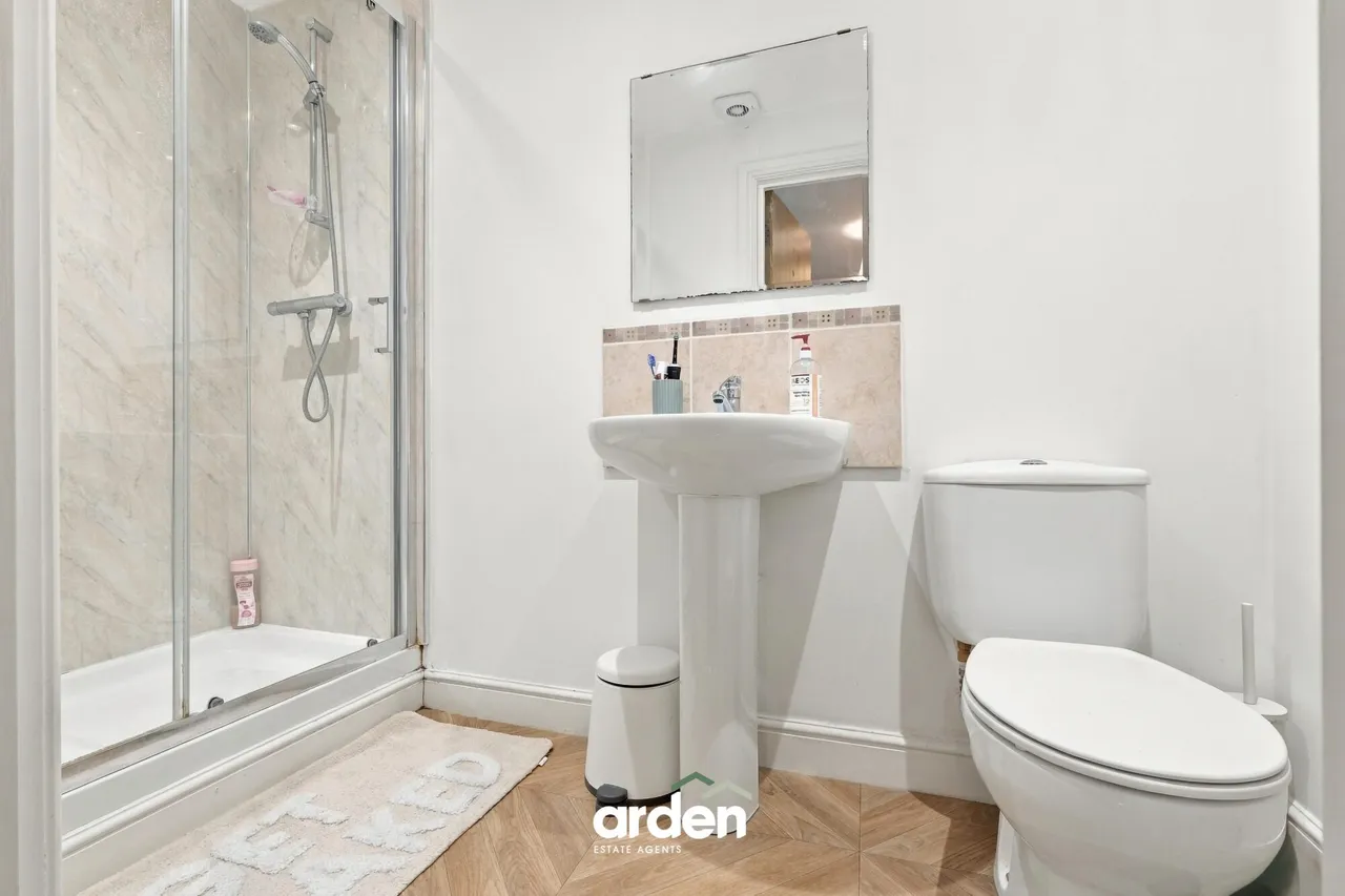 Evesham Road, New Coppice Court, B97, photo 10