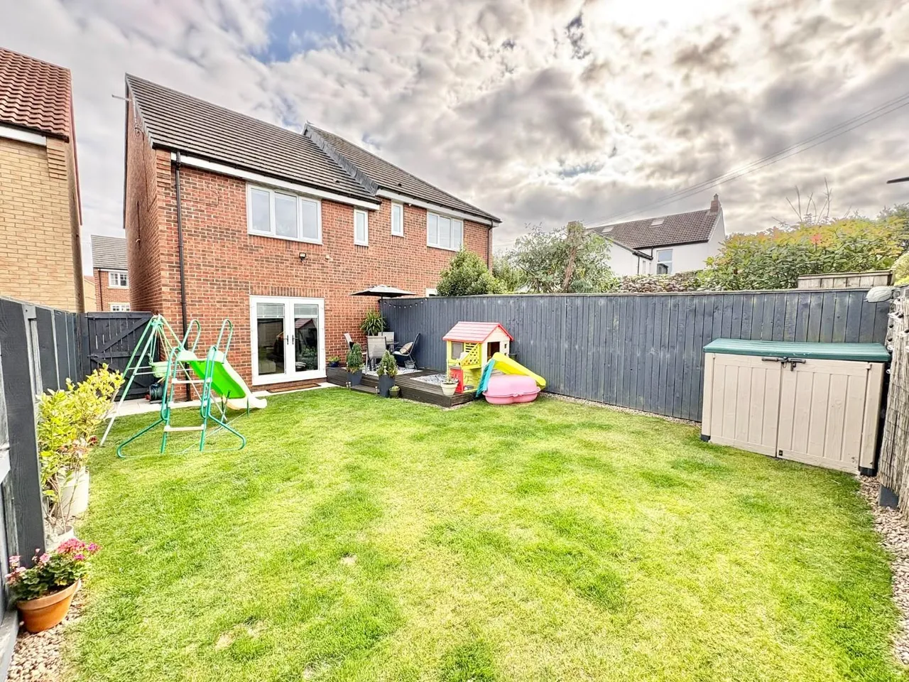 Abley Close, Middlestone Moor, DL16, photo 19