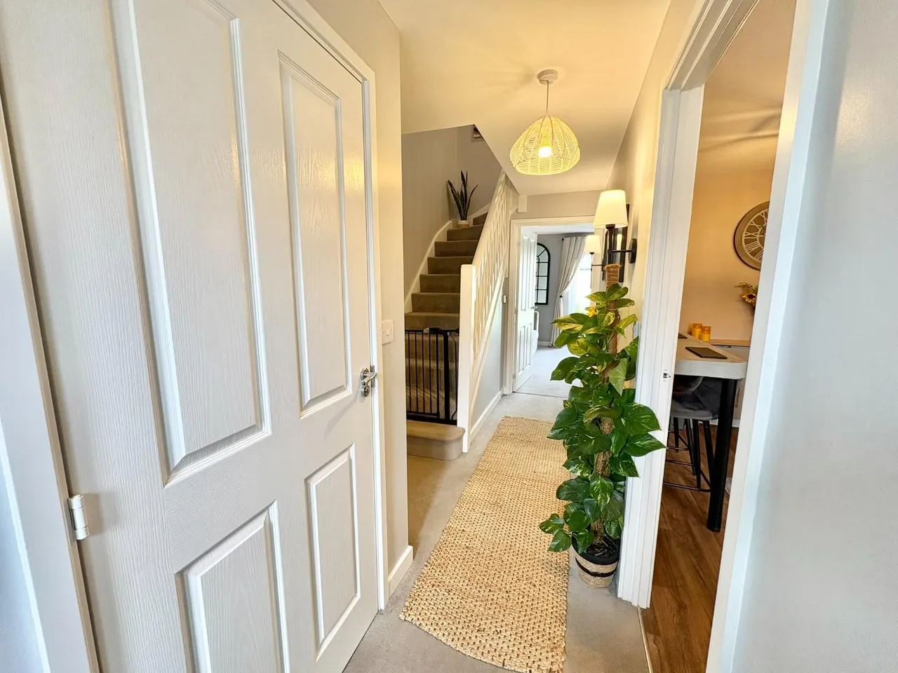 Abley Close, Middlestone Moor, DL16, photo 9