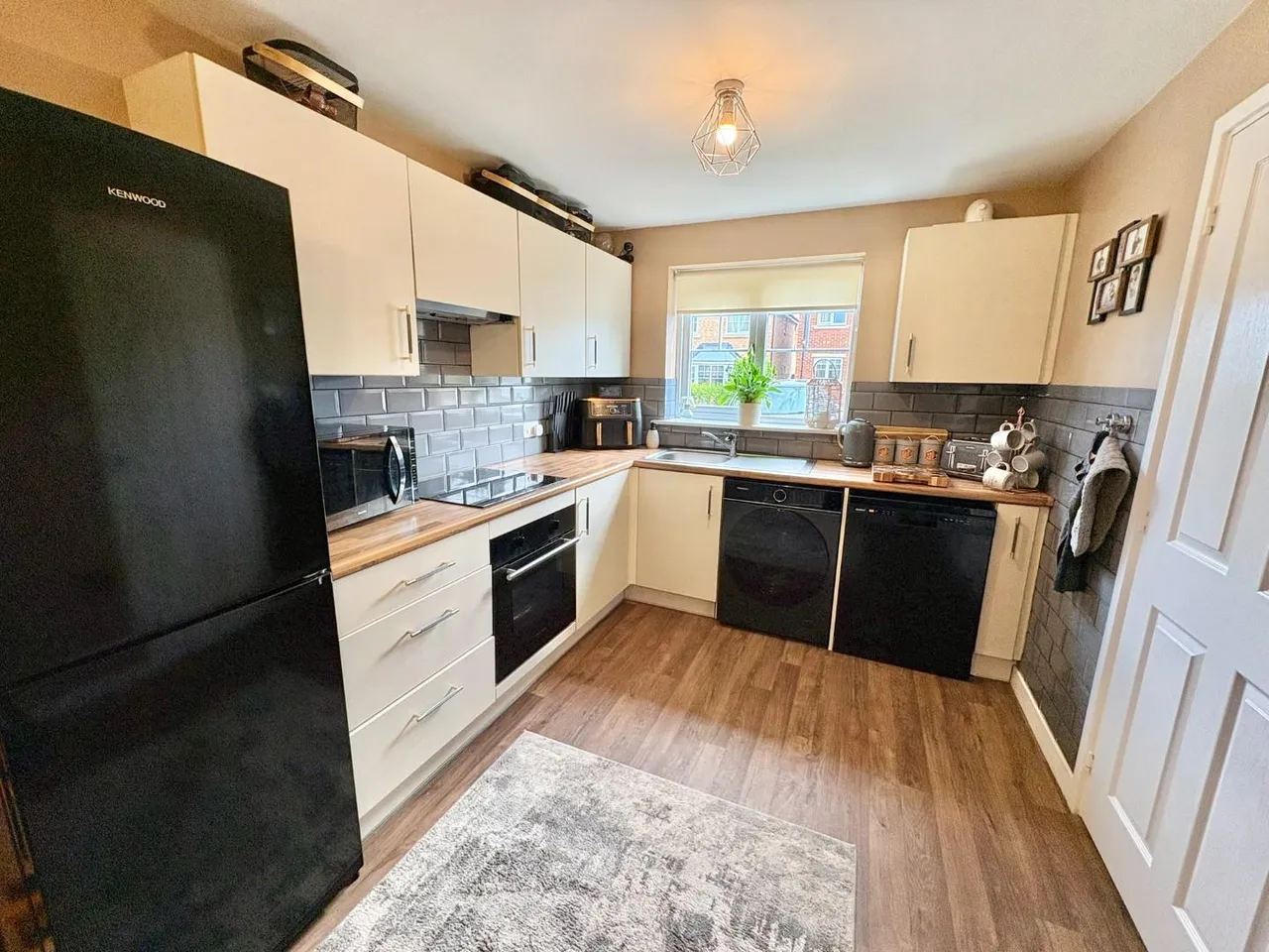 Abley Close, Middlestone Moor, DL16, photo 4