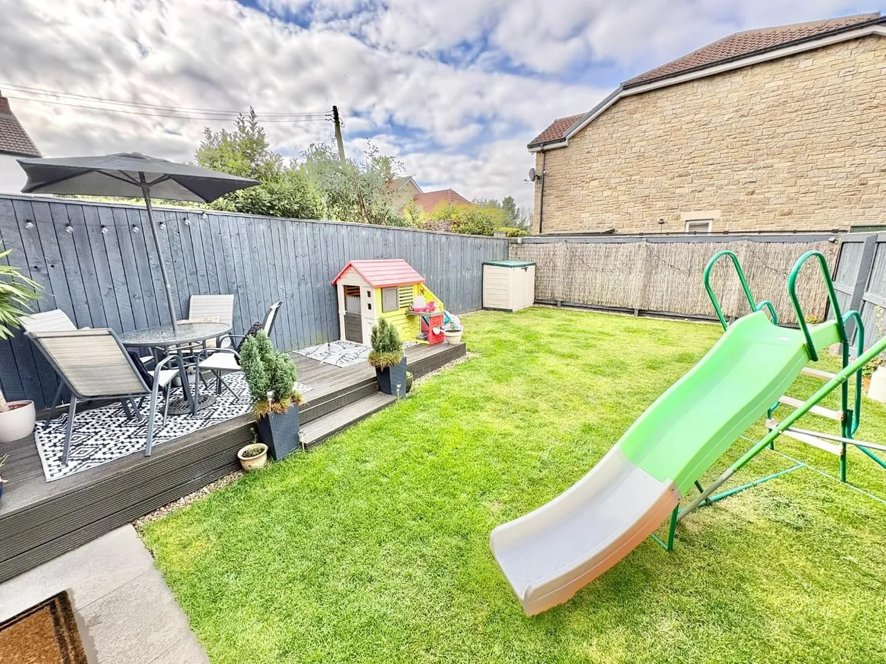 Abley Close, Middlestone Moor, DL16, photo 18