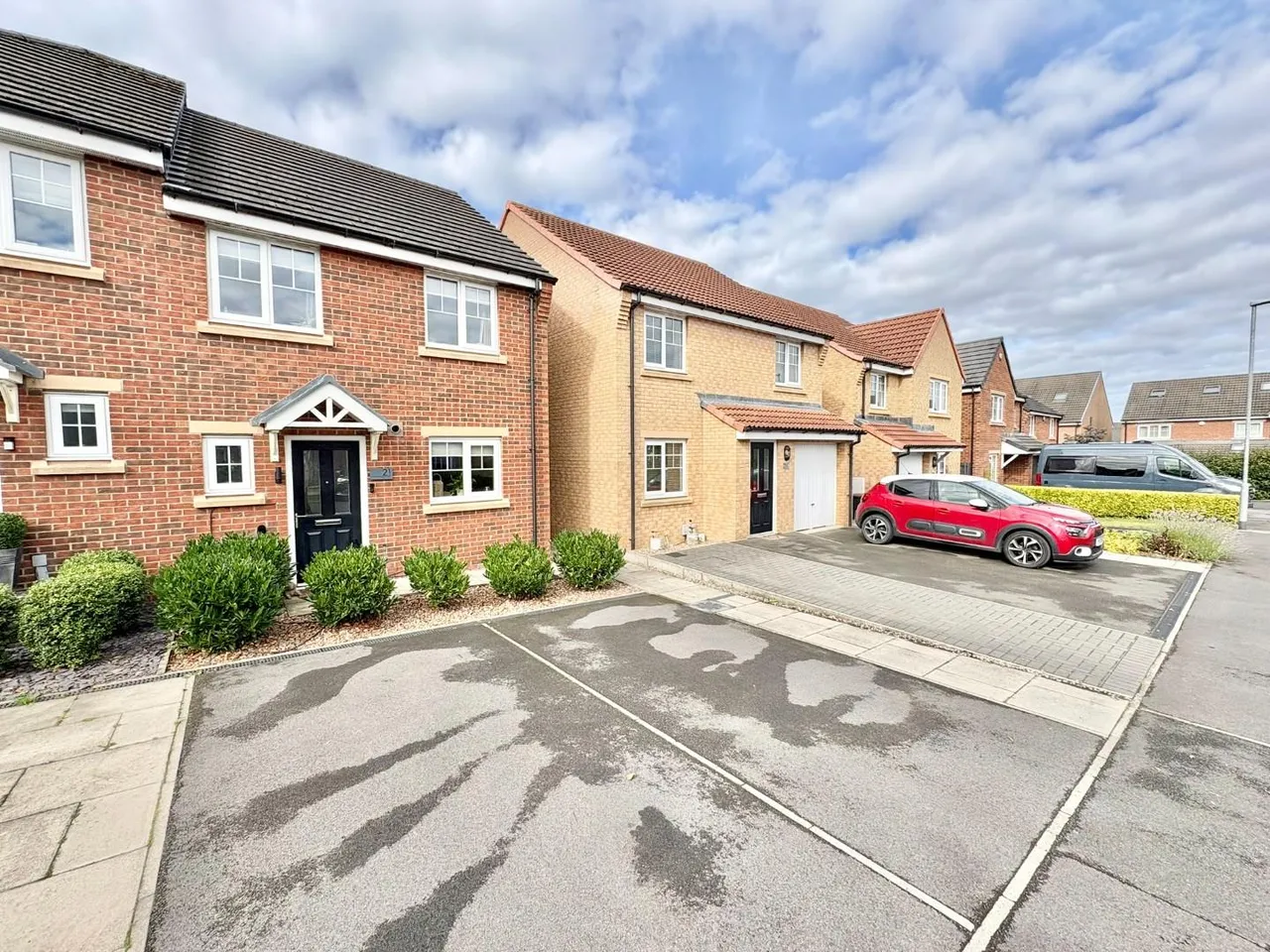 Abley Close, Middlestone Moor, DL16, photo 20
