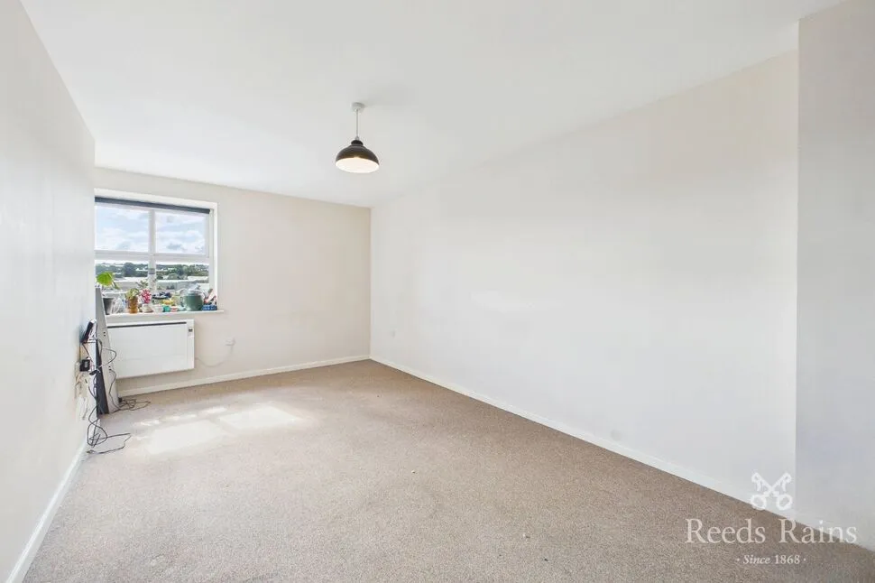 1 bed flat to rent — Pellon Lane, Halifax, West Yorkshire, HX1