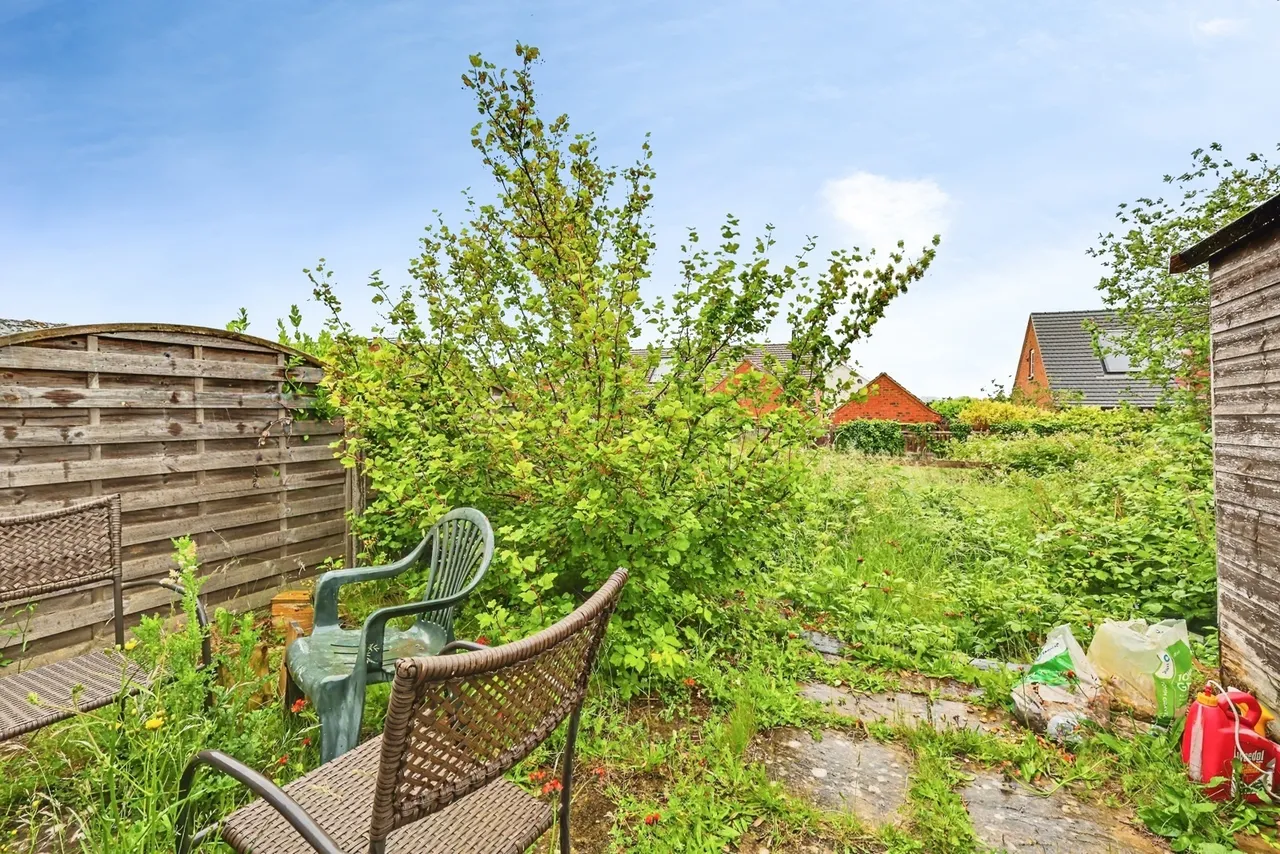 Orchard Way, Cogenhoe, Northampton, Northamptonshire, NN7, photo 11