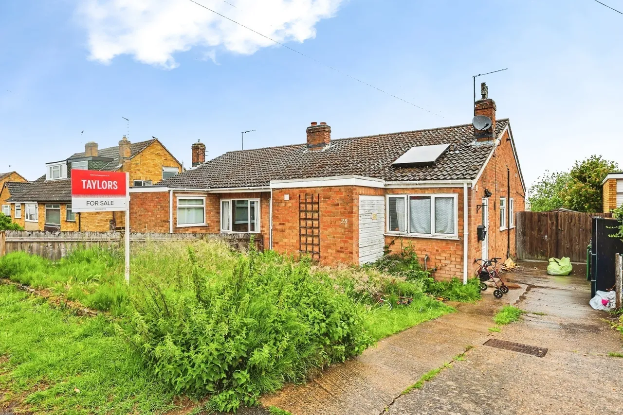 3 bed house for sale — Orchard Way, Cogenhoe, Northampton, Northamptonshire, NN7