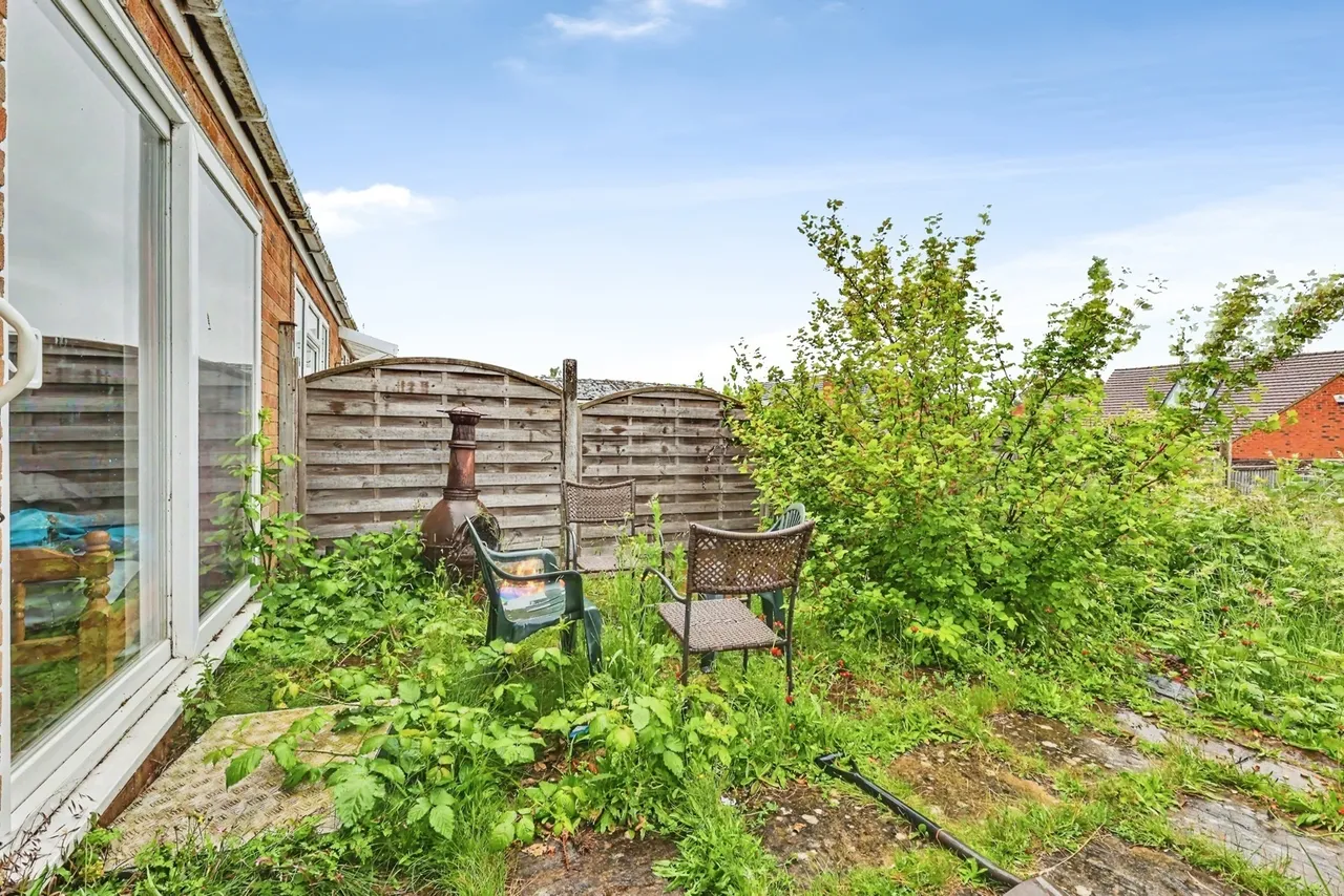 Orchard Way, Cogenhoe, Northampton, Northamptonshire, NN7, photo 14