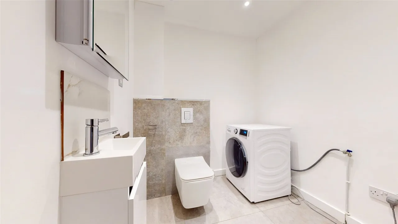 Rose Joan Mews, London, NW6, photo 22