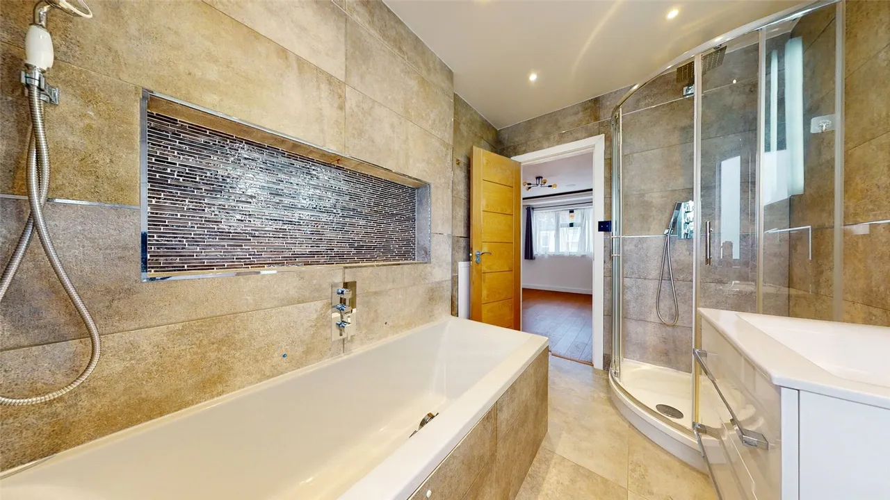 Rose Joan Mews, London, NW6, photo 21
