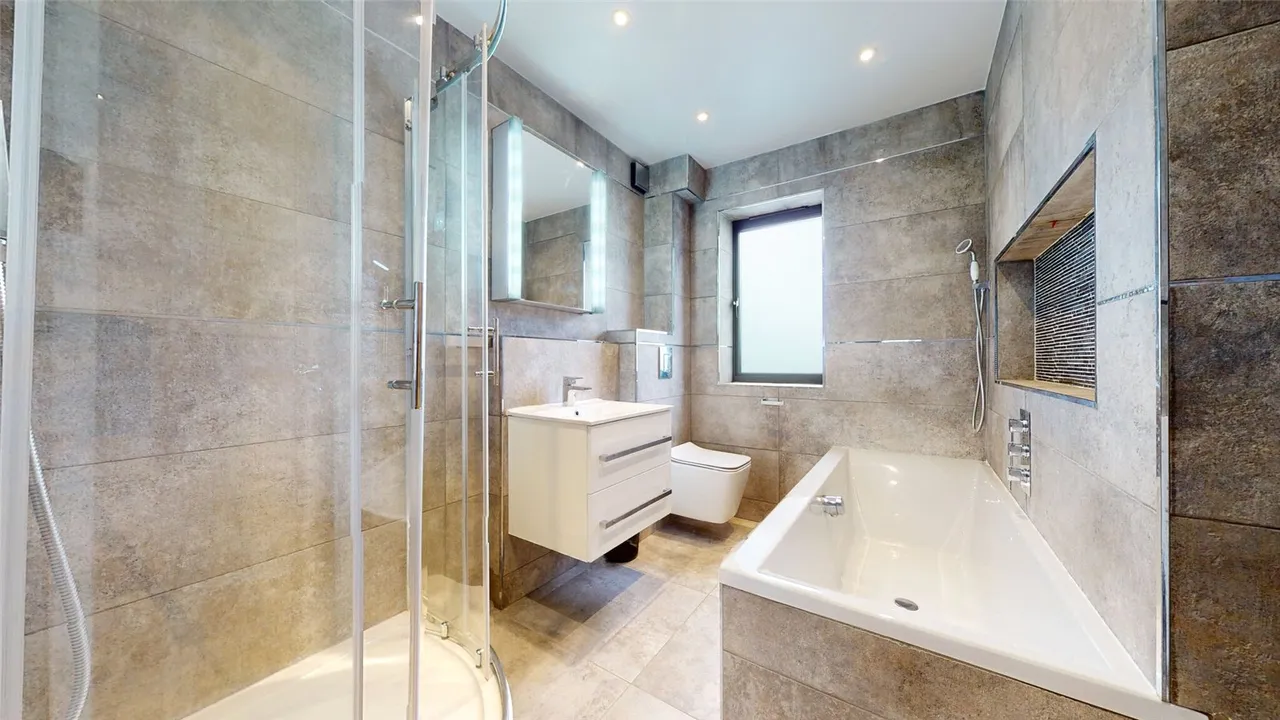 Rose Joan Mews, London, NW6, photo 20