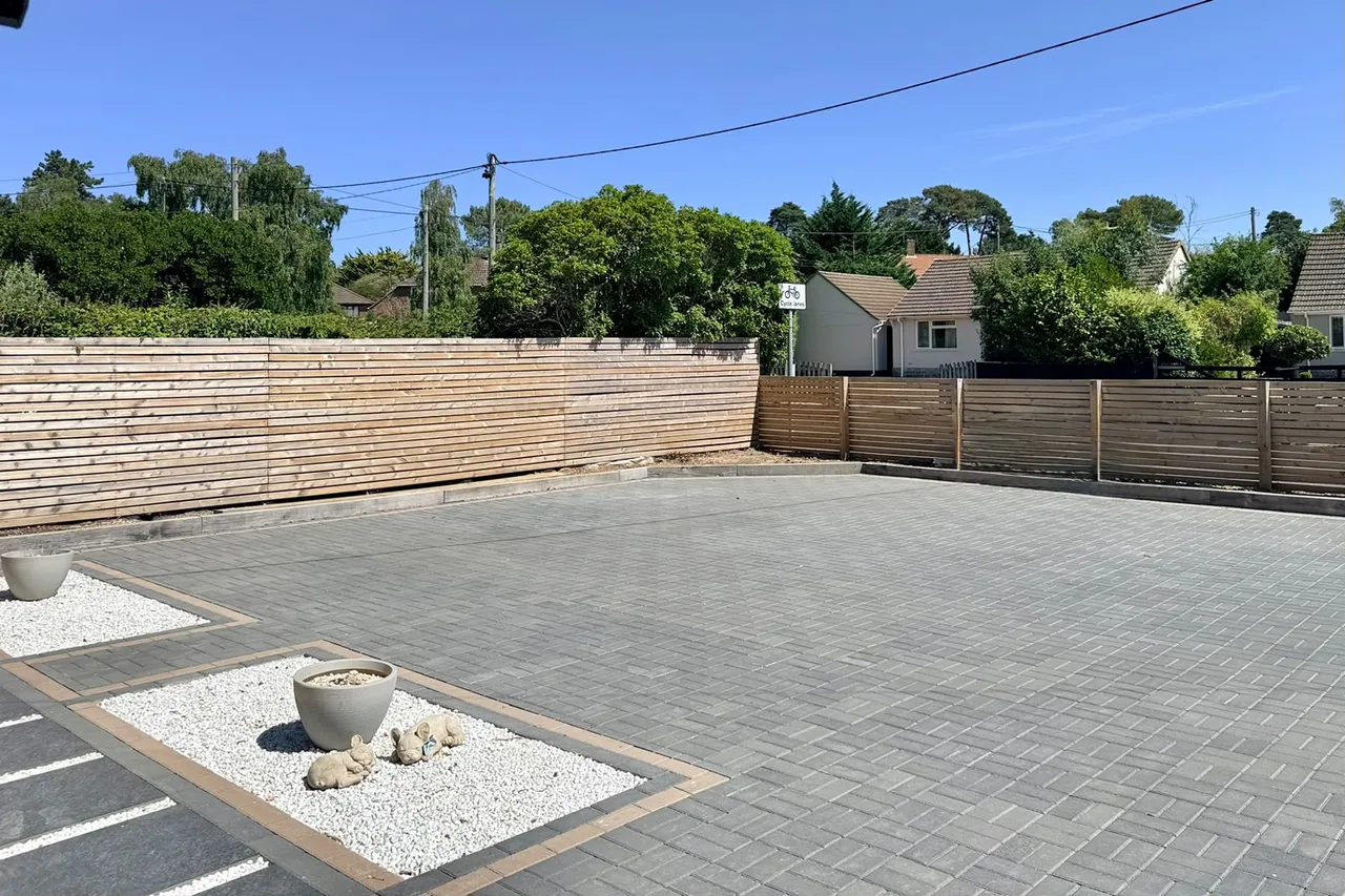 Laurel Lane, St. Leonards, BH24, photo 28
