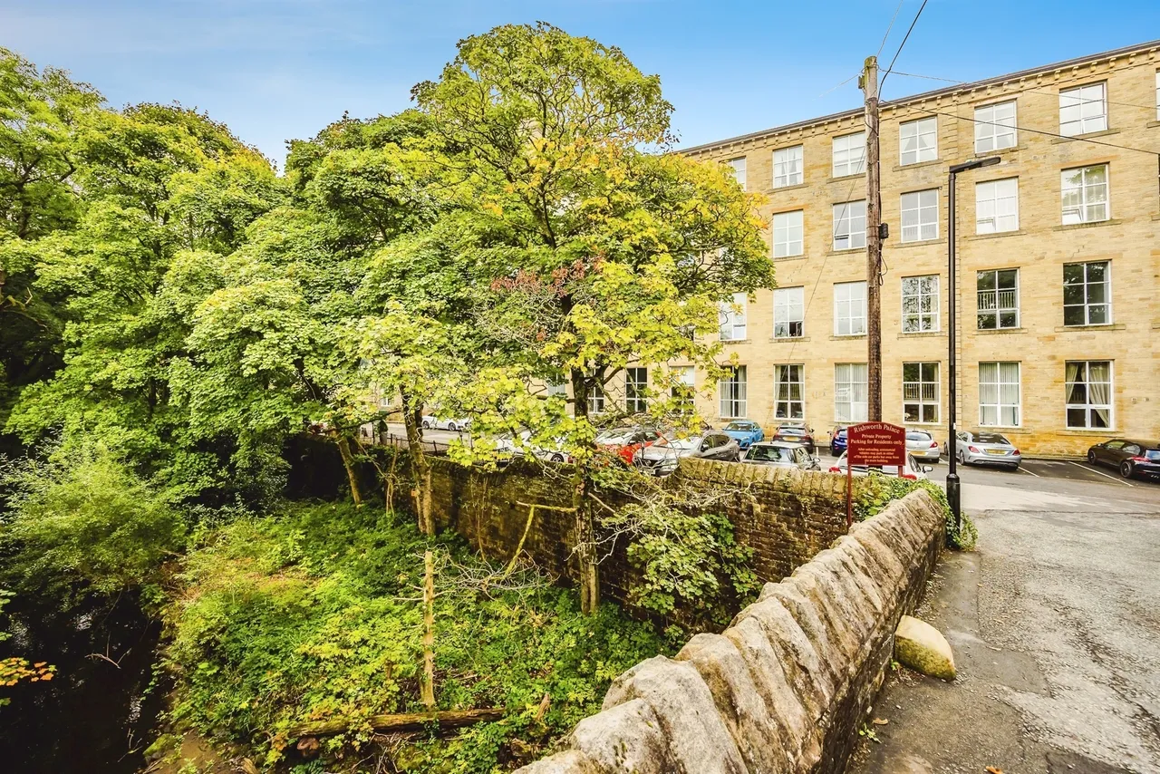 Rishworth Mill Lane, Rishworth, HX6, photo 11
