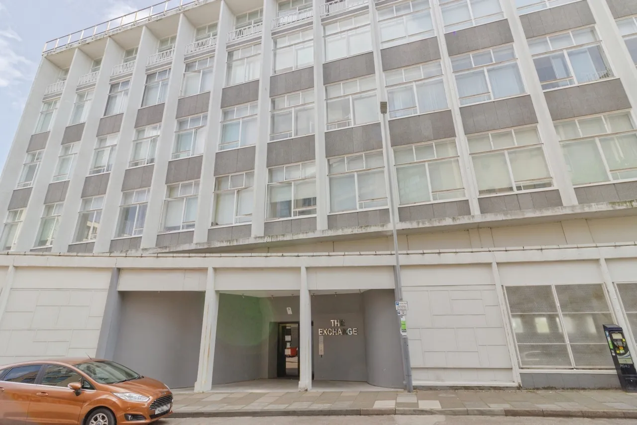 Lee Street, Leicester, LE1, photo 2