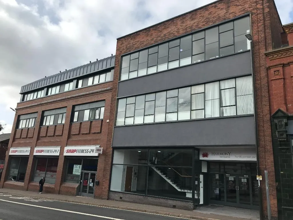 Flat 30, 18 South Street, Ilkeston, DE7, photo 6