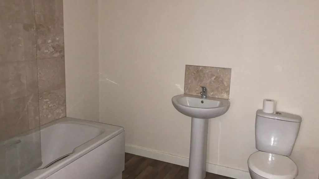 Flat 30, 18 South Street, Ilkeston, DE7, photo 4