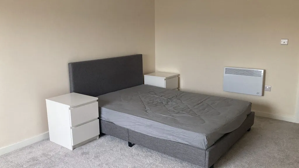 Flat 30, 18 South Street, Ilkeston, DE7, photo 5