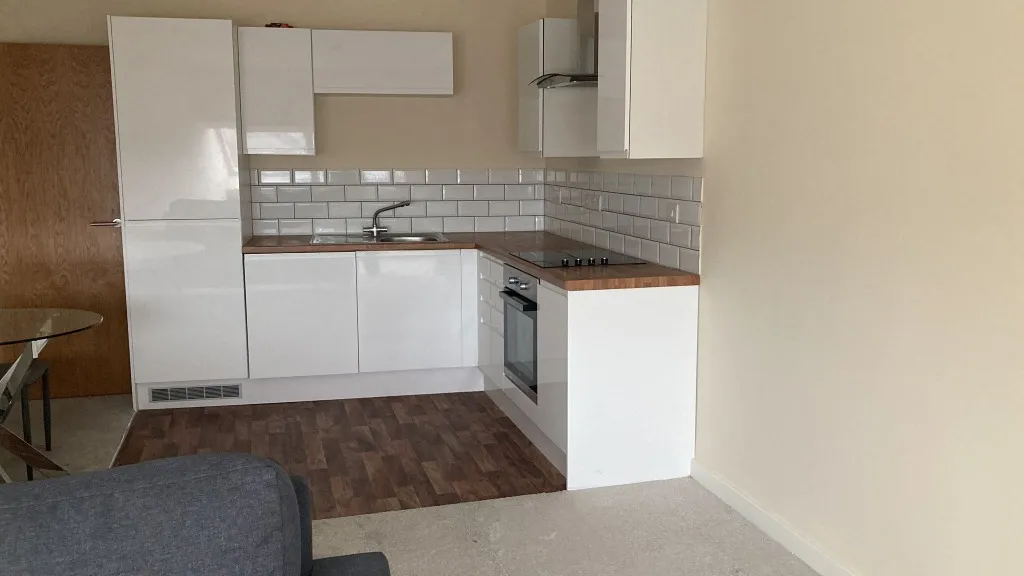 Flat 30, 18 South Street, Ilkeston, DE7, photo 2