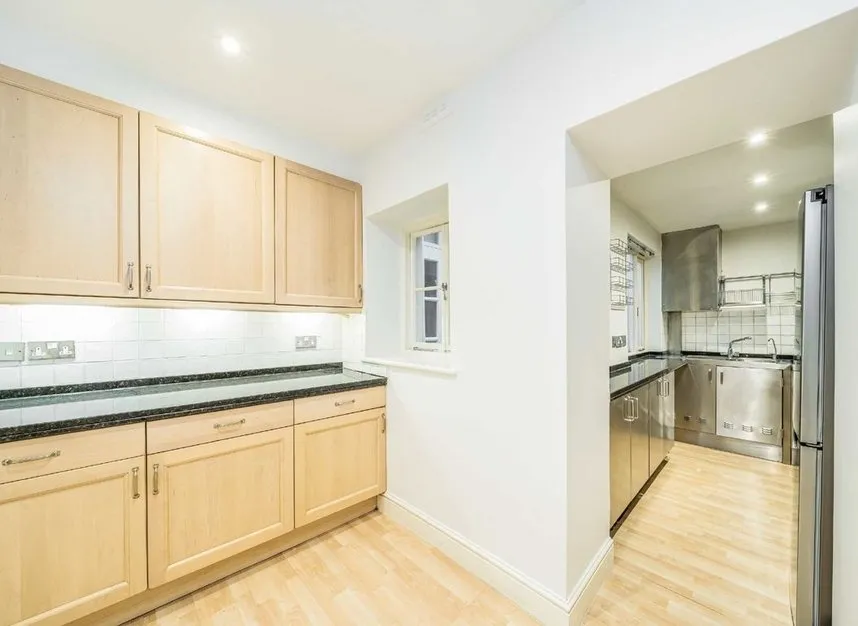 Warrington Crescent, Little Venice, W9, photo 4
