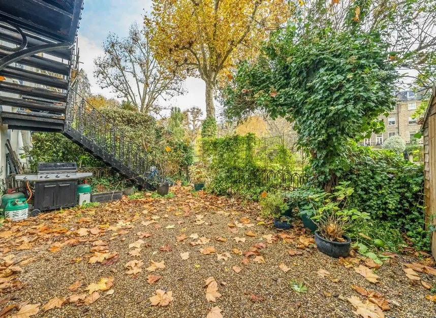 Warrington Crescent, Little Venice, W9, photo 9