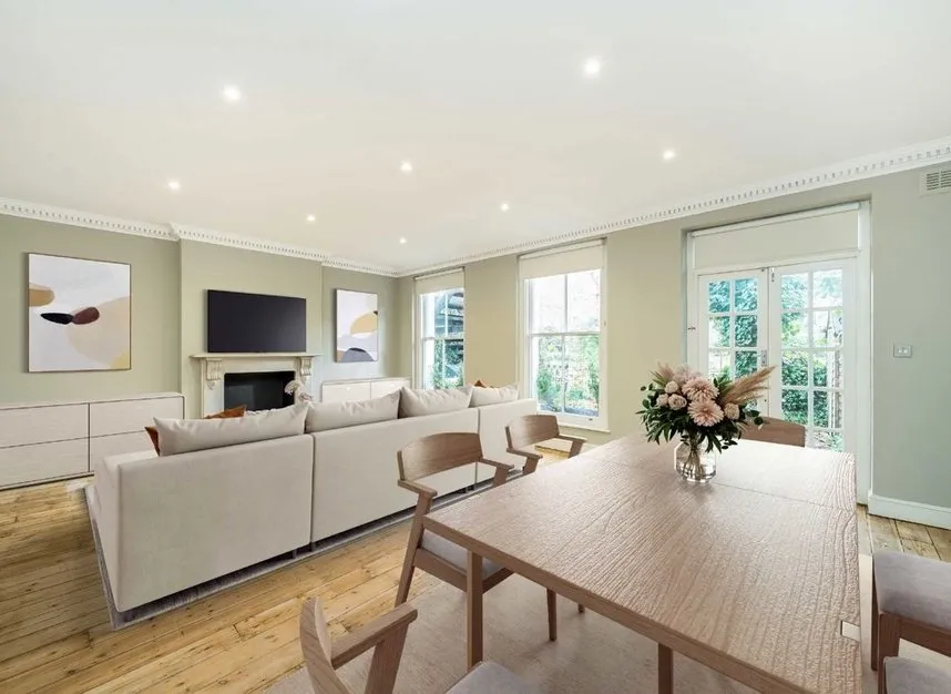 Warrington Crescent, Little Venice, W9, photo 2