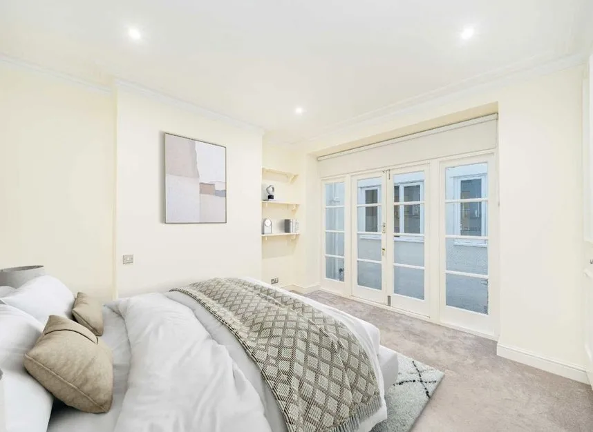 Warrington Crescent, Little Venice, W9, photo 6