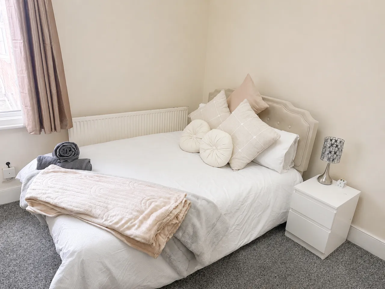house to rent — Brook Road, Thornton Heath