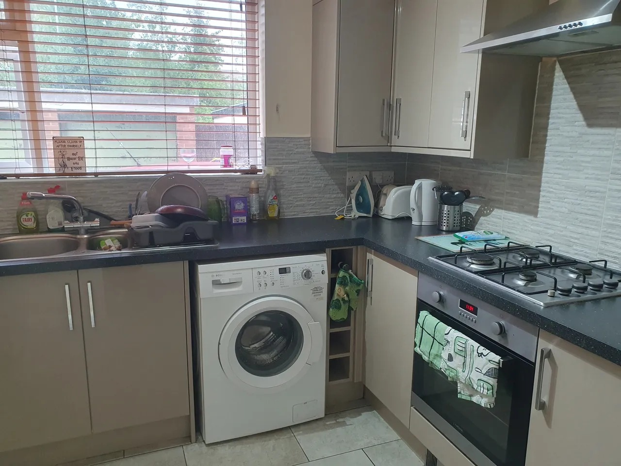 Omdurman Court, Highfield, SO17, photo 9