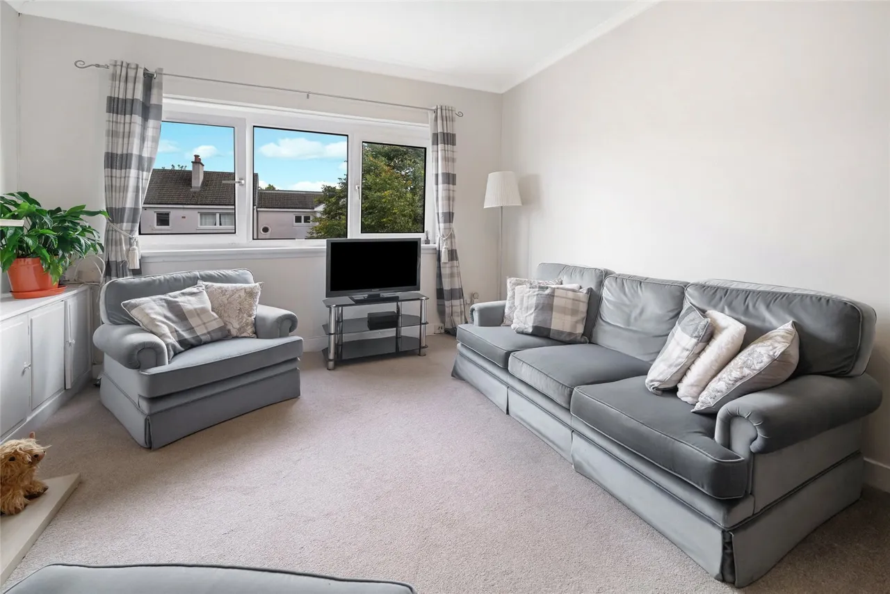 Banchory Avenue, Eastwood, G43, photo 6
