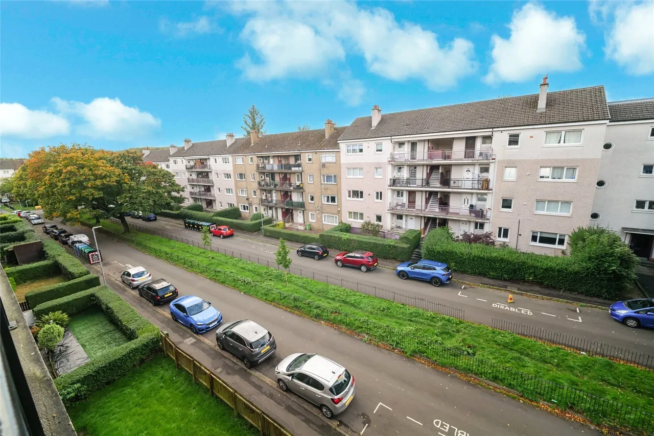 Banchory Avenue, Eastwood, G43, photo 19