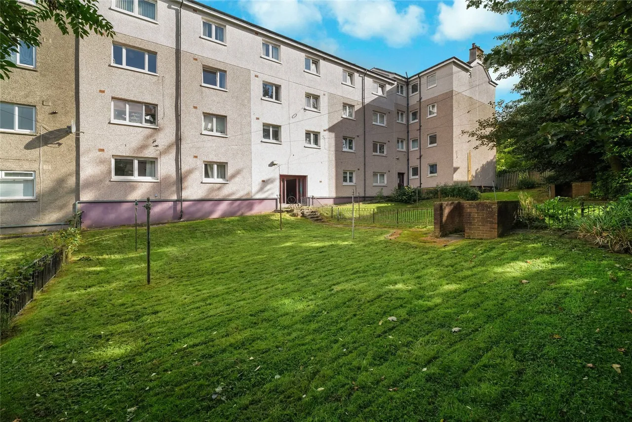Banchory Avenue, Eastwood, G43, photo 18