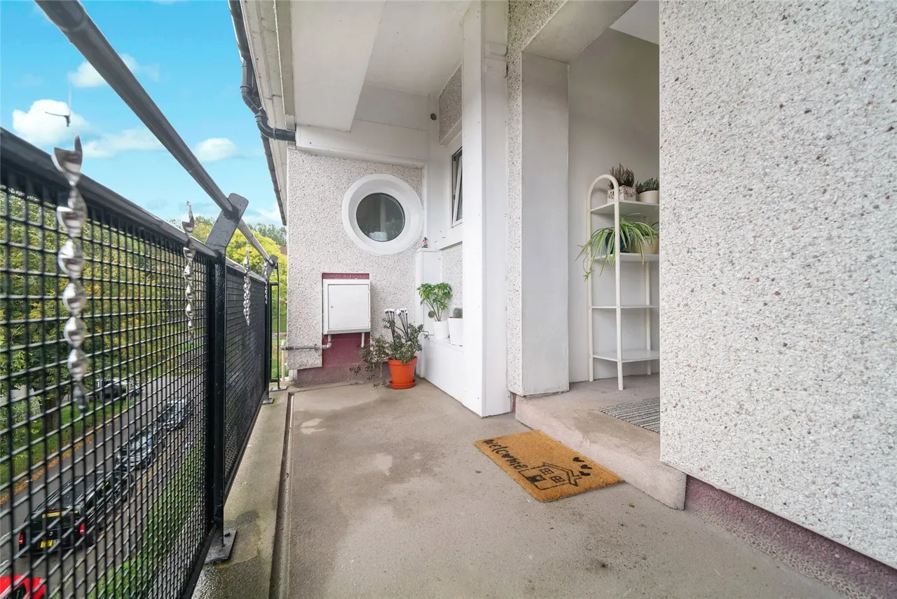 Banchory Avenue, Eastwood, G43, photo 17