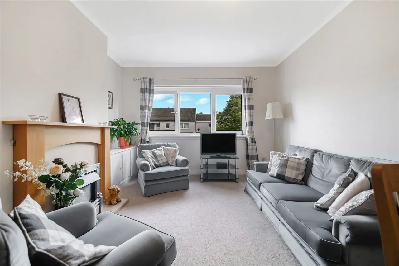 Banchory Avenue, Eastwood, G43, photo 2