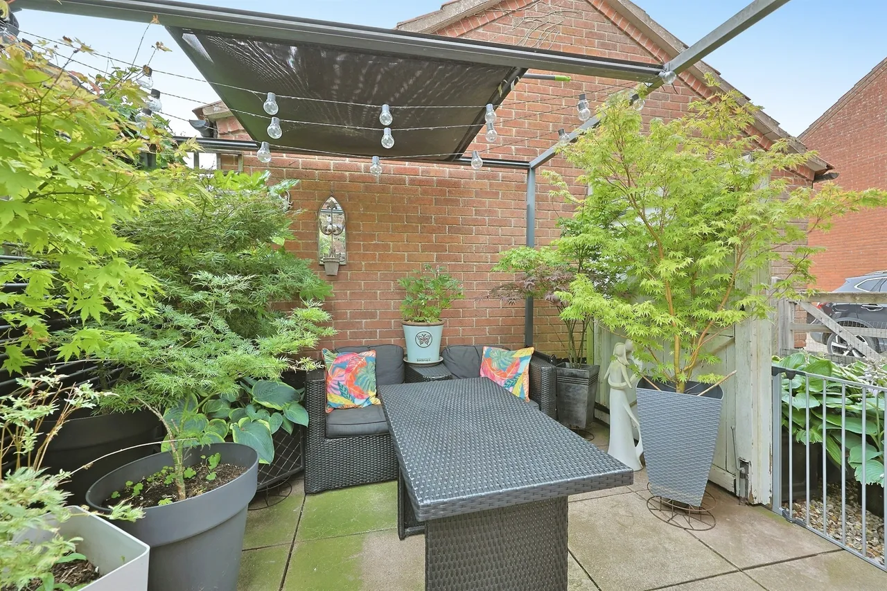 St. Johns Court, Swaffham, photo 4