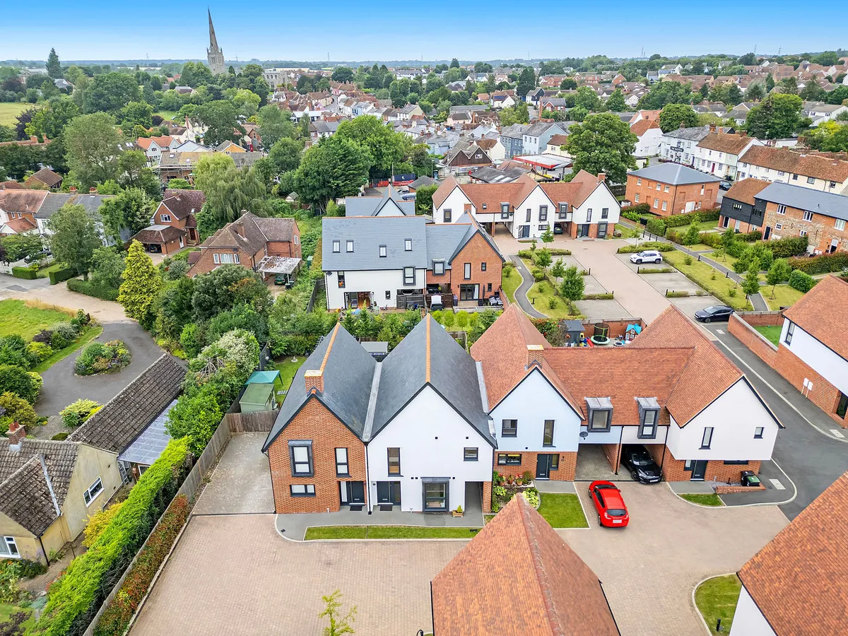 Dunmow, CM6, photo 25