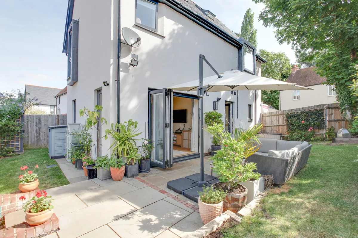 Dunmow, CM6, photo 17