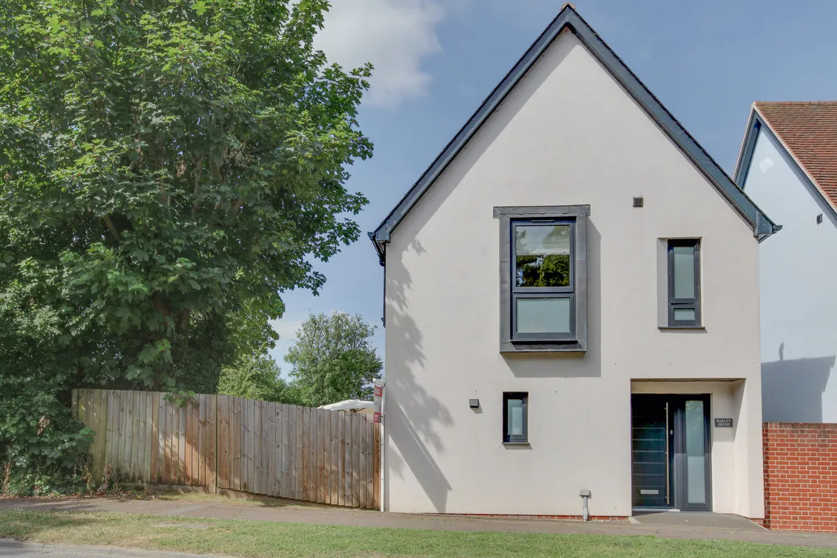 Dunmow, CM6, photo 4