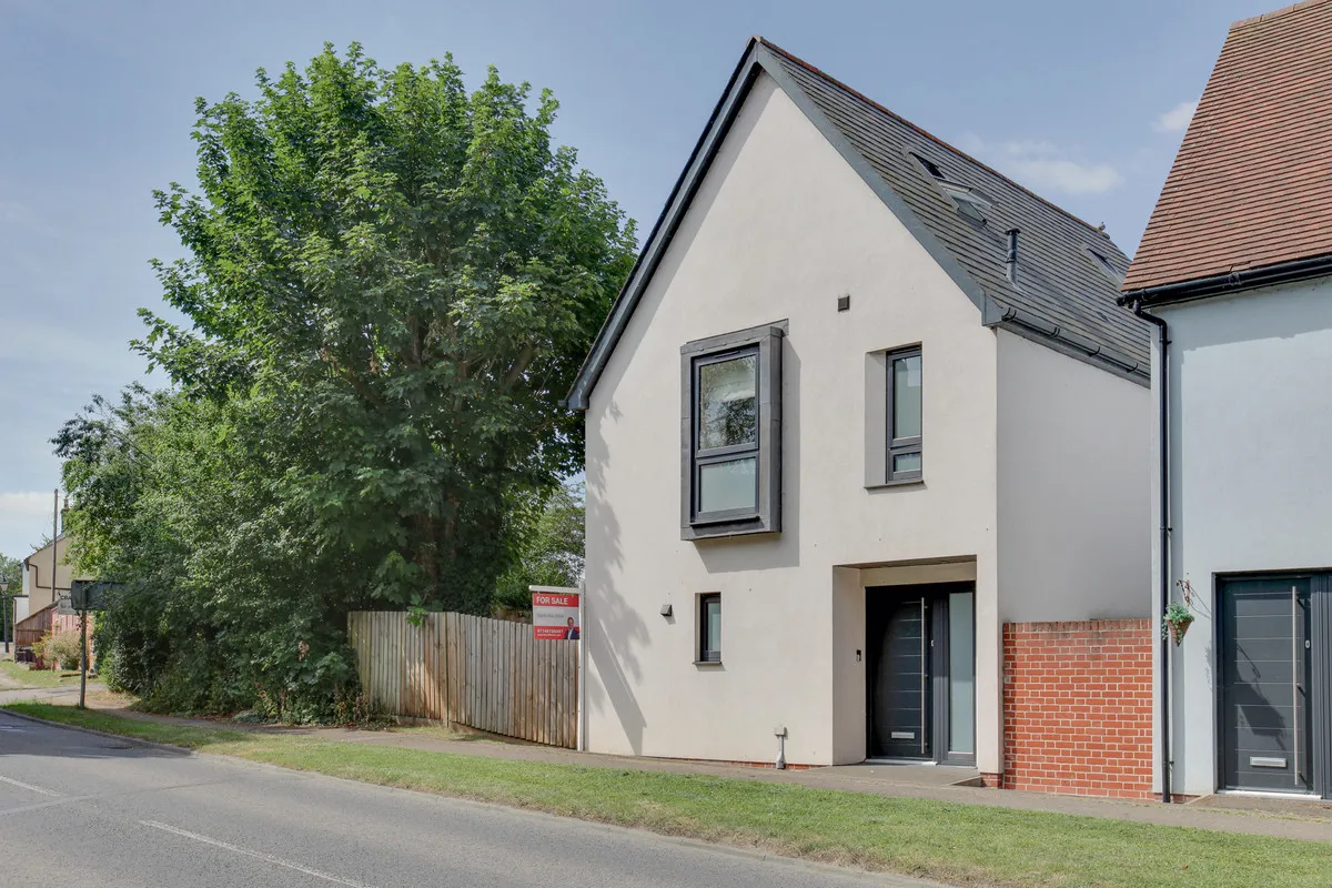 Dunmow, CM6, photo 20