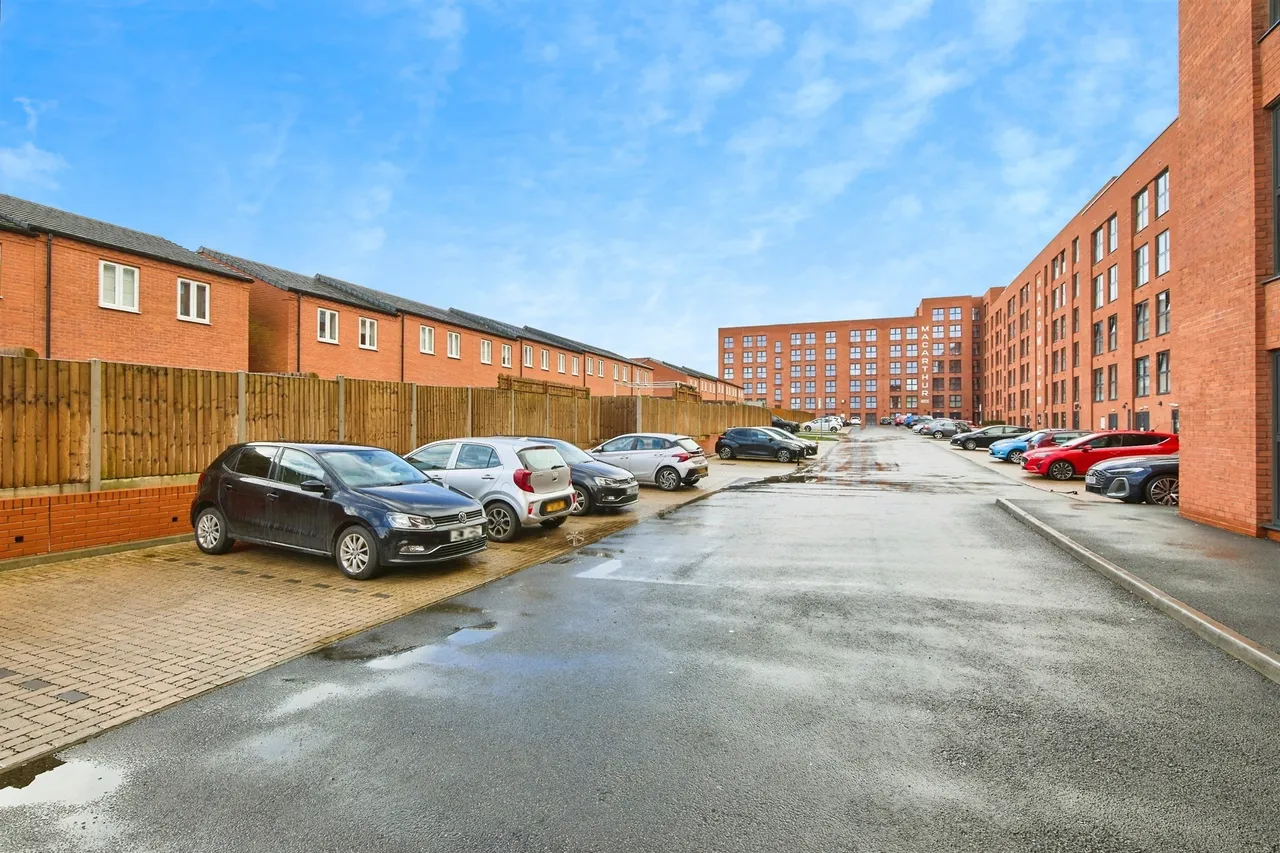 Bilsborrow Avenue, Derby, DE1, photo 17