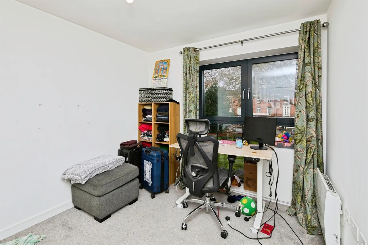 Bilsborrow Avenue, Derby, DE1, photo 11