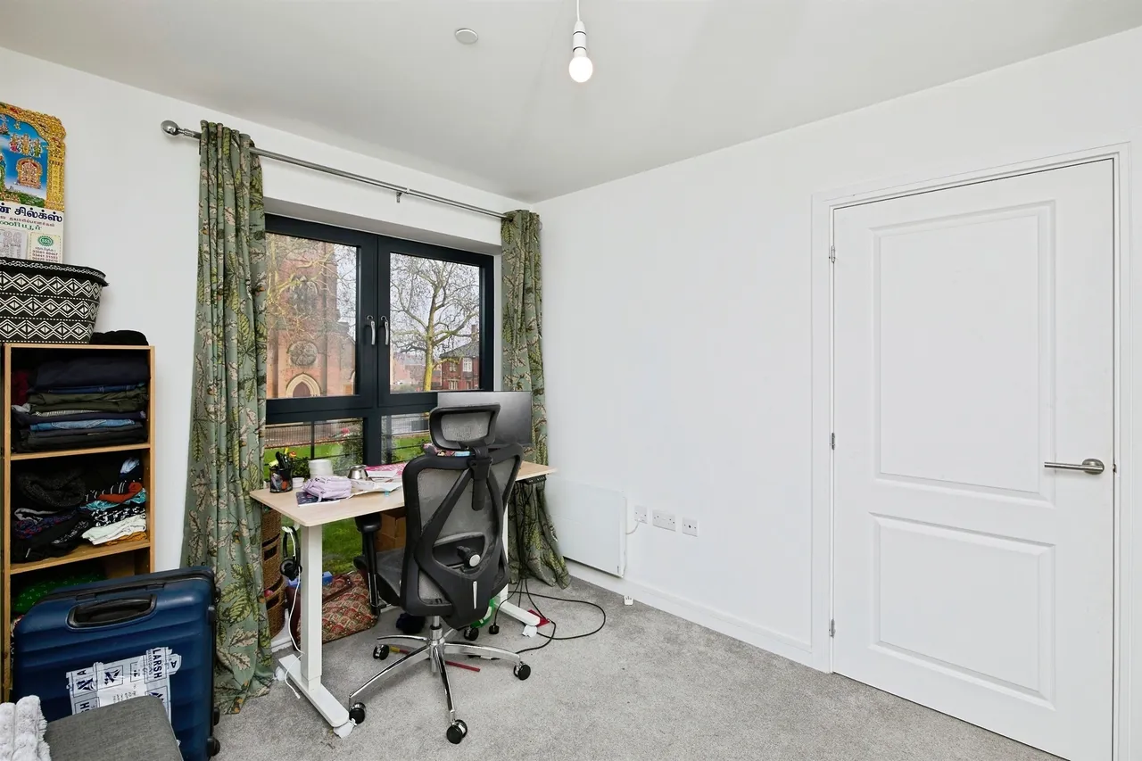 Bilsborrow Avenue, Derby, DE1, photo 12