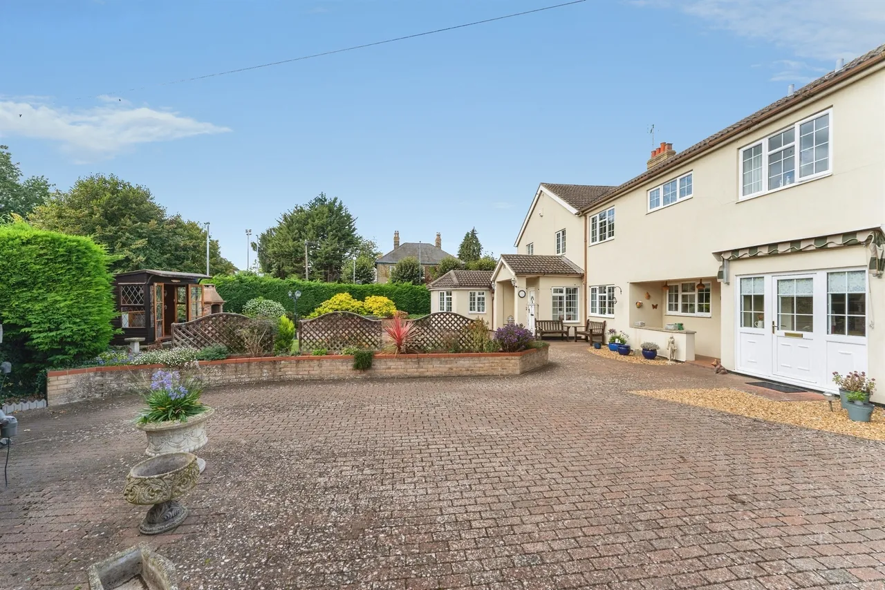 Bury Road, Huntingdon, PE26, photo 20