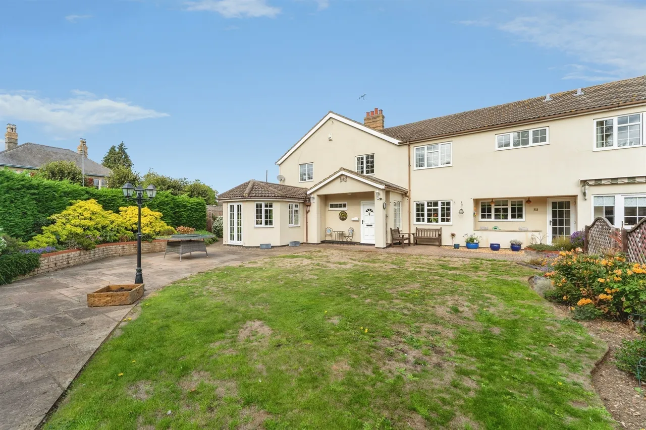 Bury Road, Huntingdon, PE26, photo 21