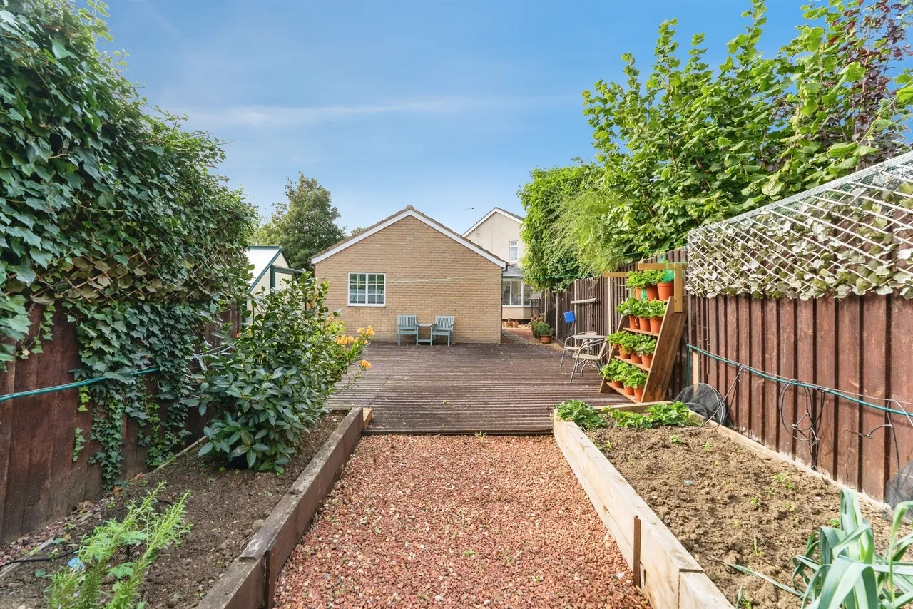 Bury Road, Huntingdon, PE26, photo 19
