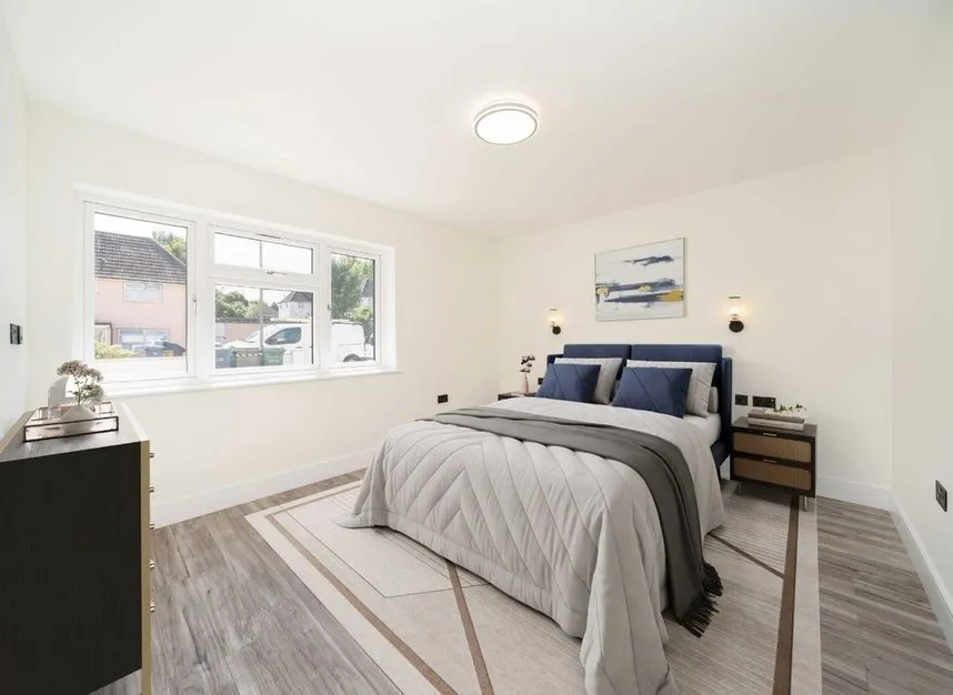 Ingleway, North Finchley, N12, photo 4